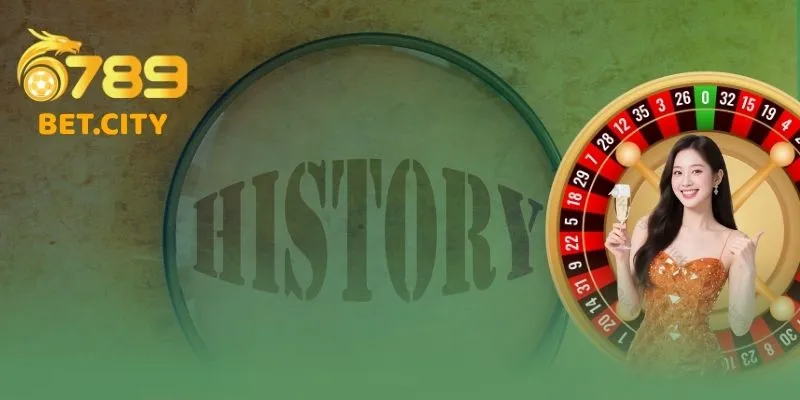 Lịch sử hình thành nhà cái 6789